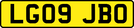 LG09JBO