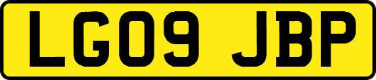 LG09JBP