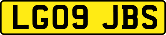 LG09JBS