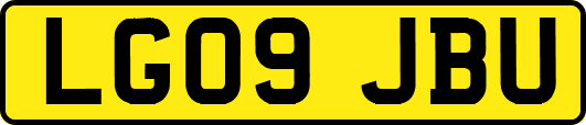 LG09JBU
