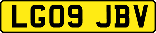 LG09JBV