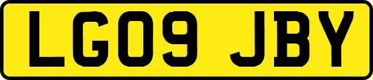 LG09JBY