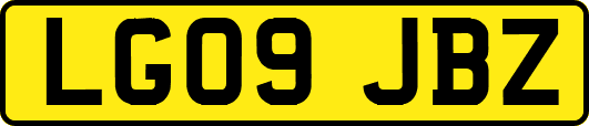 LG09JBZ