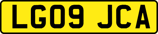 LG09JCA