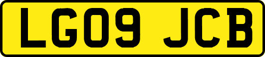 LG09JCB