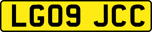 LG09JCC