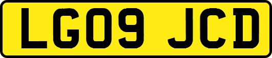 LG09JCD