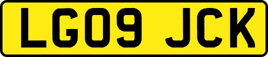 LG09JCK