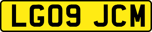 LG09JCM