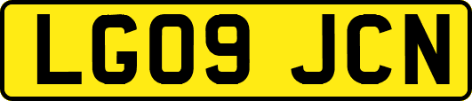 LG09JCN