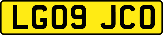 LG09JCO