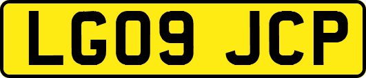 LG09JCP