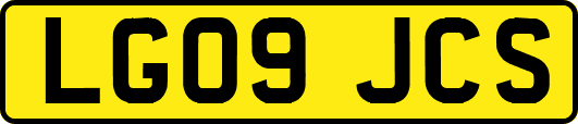 LG09JCS