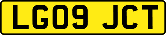 LG09JCT