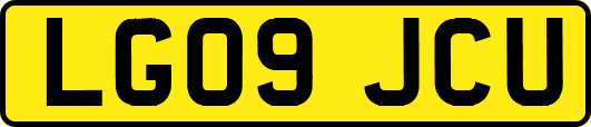 LG09JCU