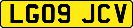 LG09JCV