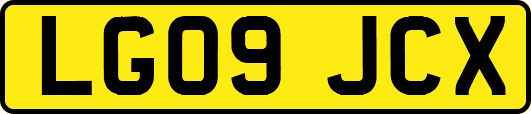 LG09JCX