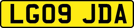 LG09JDA