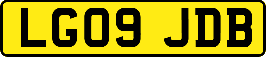 LG09JDB