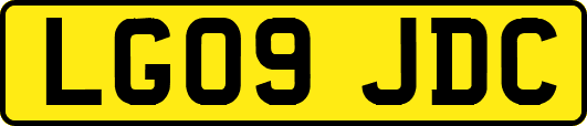 LG09JDC