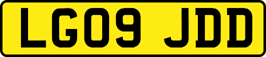 LG09JDD