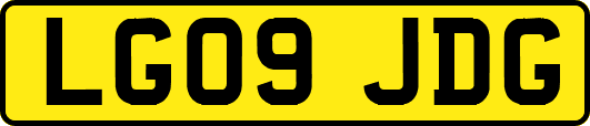 LG09JDG