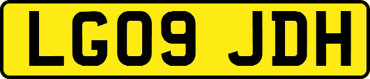 LG09JDH
