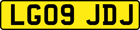 LG09JDJ