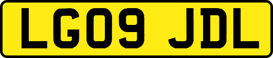 LG09JDL