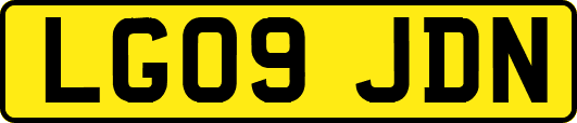 LG09JDN