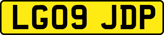 LG09JDP