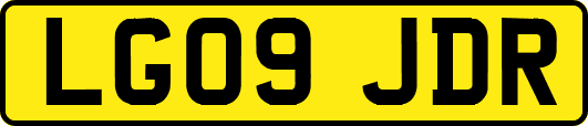 LG09JDR