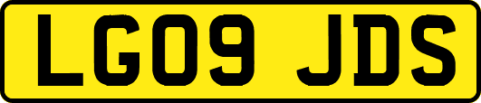 LG09JDS