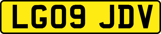 LG09JDV