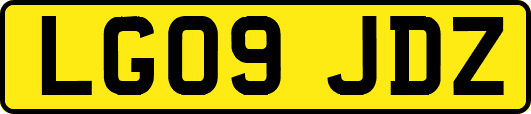 LG09JDZ