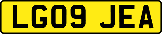 LG09JEA