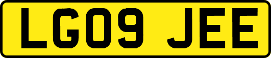 LG09JEE