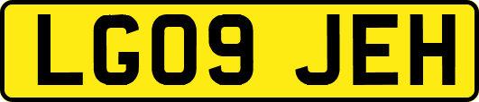LG09JEH