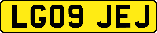LG09JEJ