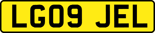 LG09JEL