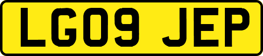 LG09JEP