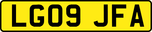 LG09JFA