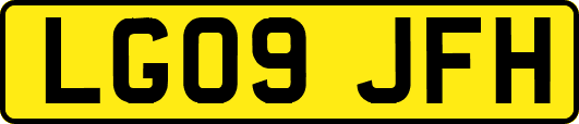 LG09JFH
