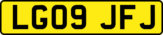 LG09JFJ
