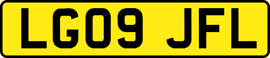 LG09JFL