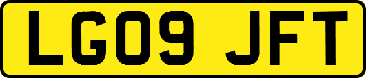 LG09JFT