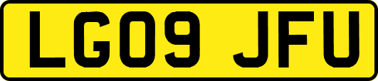 LG09JFU