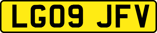 LG09JFV