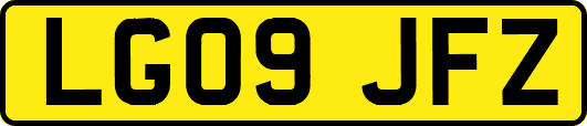 LG09JFZ
