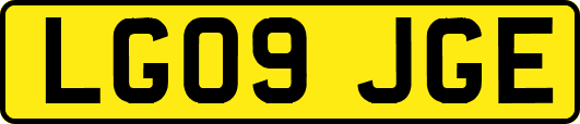 LG09JGE